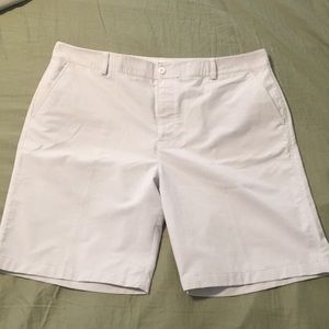 Under Armour golf shorts